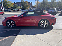2020 Porsche 911 Carrera S at Bronco Auto Group USED