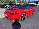 Thumbnail image of 2020 Porsche 911 at Bronco Auto Group USED