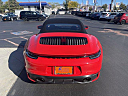 Thumbnail image of 2020 Porsche 911 at Bronco Auto Group USED