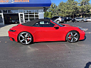 Thumbnail image of 2020 Porsche 911 at Bronco Auto Group USED