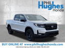 Thumbnail image of 2025 Honda Ridgeline at Phil Hughes Honda - Used