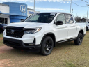 2025 Honda Ridgeline Black Edition at Phil Hughes Honda - Used