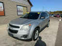 Thumbnail image of 2014 Chevrolet Equinox at Showcase Auto Sales LLC
