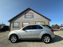 2014 Chevrolet Equinox LS at Showcase Auto Sales LLC