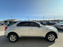 Thumbnail image of 2014 Chevrolet Equinox at Showcase Auto Sales LLC
