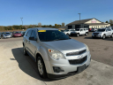 Thumbnail image of 2014 Chevrolet Equinox at Showcase Auto Sales LLC