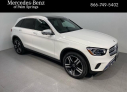 Thumbnail image of 2021 Mercedes-Benz GLC at Mercedes-Benz Of Palm Springs