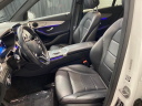 Thumbnail image of 2021 Mercedes-Benz GLC at Mercedes-Benz Of Palm Springs
