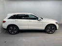 Thumbnail image of 2021 Mercedes-Benz GLC at Mercedes-Benz Of Palm Springs