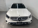 Thumbnail image of 2021 Mercedes-Benz GLC at Mercedes-Benz Of Palm Springs