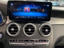 Thumbnail image of 2021 Mercedes-Benz GLC at Mercedes-Benz Of Palm Springs