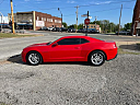 2015 Chevrolet Camaro LT at Dick Bailey Motors