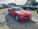 Thumbnail image of 2015 Chevrolet Camaro at Dick Bailey Motors