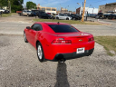 Thumbnail image of 2015 Chevrolet Camaro at Dick Bailey Motors