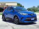 Thumbnail image of 2022 Toyota C-HR at Cecil Atkission Motors Uvalde