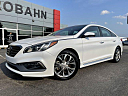 Thumbnail image of 2015 Hyundai Sonata at EurobahnBmwMiniMercedesBenz of Greensboro, NC