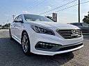 Thumbnail image of 2015 Hyundai Sonata at EurobahnBmwMiniMercedesBenz of Greensboro, NC