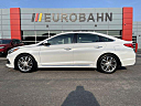 Thumbnail image of 2015 Hyundai Sonata at EurobahnBmwMiniMercedesBenz of Greensboro, NC