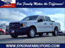 Thumbnail image of 2019 Ford F-150 at Sykora Family Ford