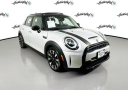 Thumbnail image of 2022 MINI Hardtop 4 Door at Habberstad BMW of Huntington