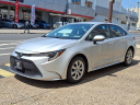 Thumbnail image of 2022 Toyota Corolla at Central City Toyota