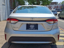 Thumbnail image of 2022 Toyota Corolla at Central City Toyota