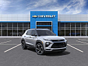 Thumbnail image of 2023 Chevrolet Trailblazer at Nesenger 112 Chevrolet Hyundai Mazda