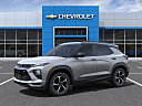 Thumbnail image of 2023 Chevrolet Trailblazer at Nesenger 112 Chevrolet Hyundai Mazda