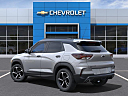 Thumbnail image of 2023 Chevrolet Trailblazer at Nesenger 112 Chevrolet Hyundai Mazda