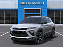 Thumbnail image of 2023 Chevrolet Trailblazer at Nesenger 112 Chevrolet Hyundai Mazda