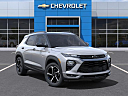 Thumbnail image of 2023 Chevrolet Trailblazer at Nesenger 112 Chevrolet Hyundai Mazda