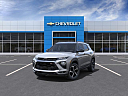 Thumbnail image of 2023 Chevrolet Trailblazer at Nesenger 112 Chevrolet Hyundai Mazda