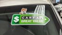 Thumbnail image of 2016 Chevrolet Express at Car Connection Superstore