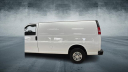 Thumbnail image of 2016 Chevrolet Express at Car Connection Superstore