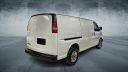 Thumbnail image of 2016 Chevrolet Express at Car Connection Superstore