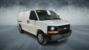 Thumbnail image of 2016 Chevrolet Express at Car Connection Superstore