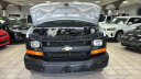 Thumbnail image of 2016 Chevrolet Express at Car Connection Superstore