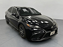 2023 Toyota Camry SE at Bergstrom Acura