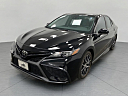 Thumbnail image of 2023 Toyota Camry at Bergstrom Acura