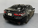 Thumbnail image of 2023 Toyota Camry at Bergstrom Acura