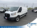 Thumbnail image of 2024 Ford Transit at Bluebonnet Super Center - USED