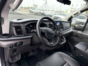 Thumbnail image of 2024 Ford Transit at Bluebonnet Super Center - USED