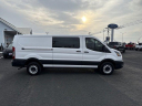 Thumbnail image of 2024 Ford Transit at Bluebonnet Super Center - USED