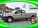 2006 Ford F-150 XL at AutoCorner Website System