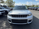 Thumbnail image of 2021 Ram 1500 Classic at Jeff D Ambrosio Downingtown - Used