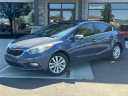 Thumbnail image of 2014 Kia Forte at Valley Motors
