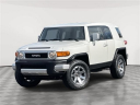 Thumbnail image of 2014 Toyota FJ Cruiser at Suburban Cadillac Of Plymouth