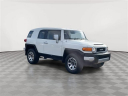 Thumbnail image of 2014 Toyota FJ Cruiser at Suburban Cadillac Of Plymouth