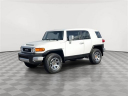 Thumbnail image of 2014 Toyota FJ Cruiser at Suburban Cadillac Of Plymouth