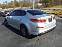 Thumbnail image of 2019 Kia Optima at Gary Mathews Motors